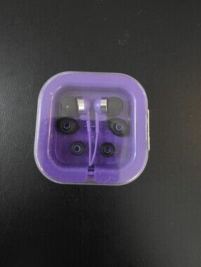 Billboard Stereo Earbuds